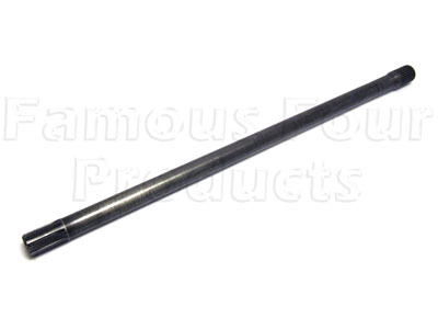 Half-Shaft