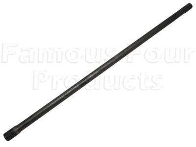 Half-Shaft