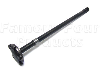 Half-Shaft
