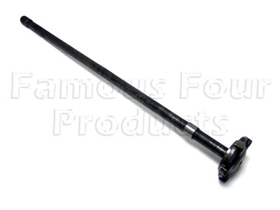Half-Shaft