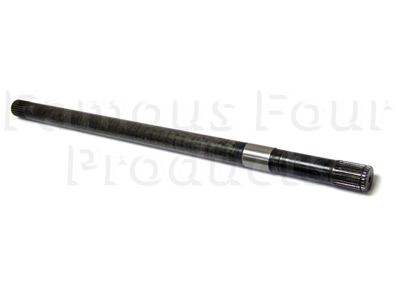 Half-Shaft