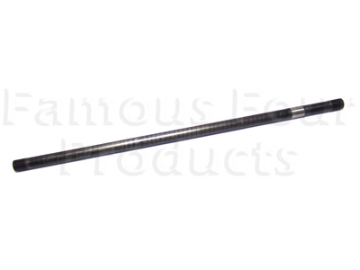 Half-Shaft