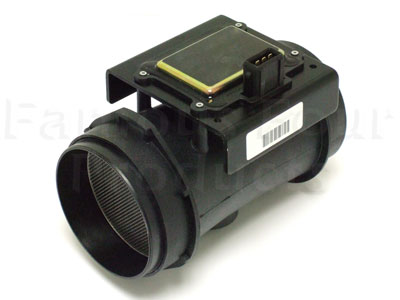 Air-Flow Meter