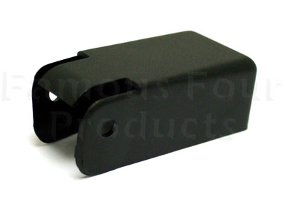 Rear Wiper Arm Spindle Cover
