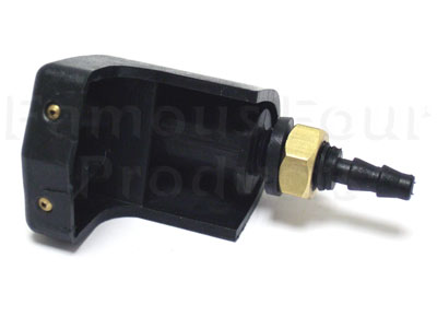 Screen Wash Jet