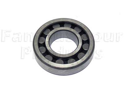 Bearing for Front Halfshaft