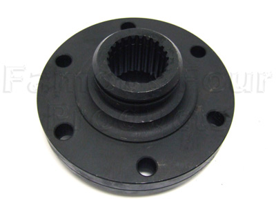 Drive Flange