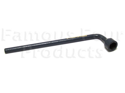 Wheel Wrench