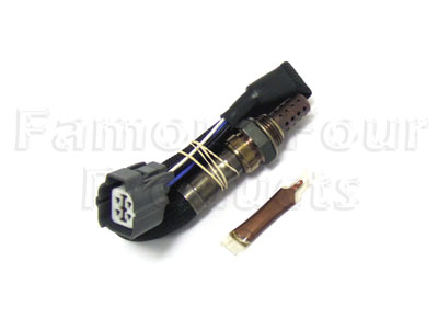 Lamda Sensor