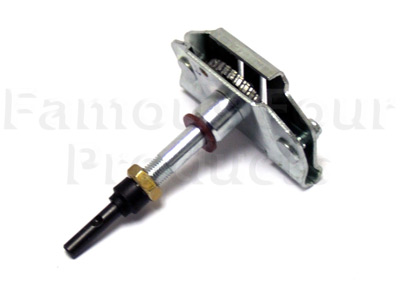 Wiper Wheelbox Front