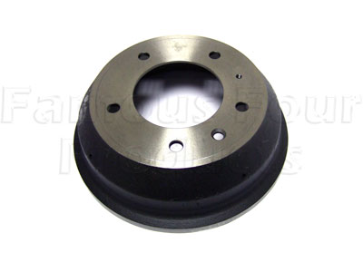 Brake Drum