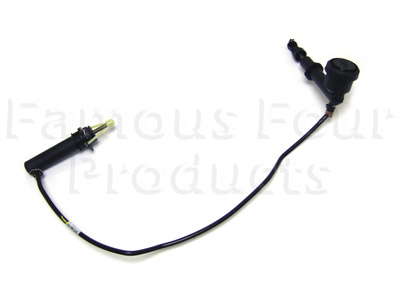 Clutch Master & Slave Cylinder Assembly