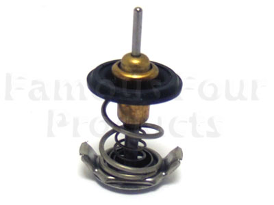 Thermostat
