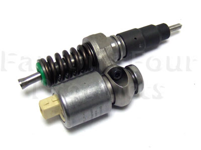Injector TD5 - Reconditioned