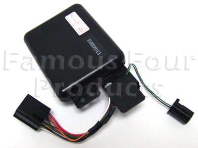 Drive Box - EAS