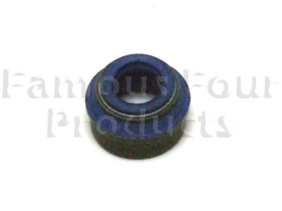 Oil Seal - Valve Stem