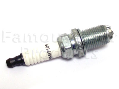 Spark Plug