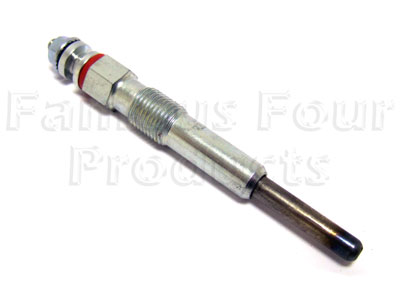 Heater Plug