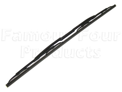 Wiper Blade - Front