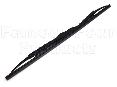 Wiper Blade - Rear