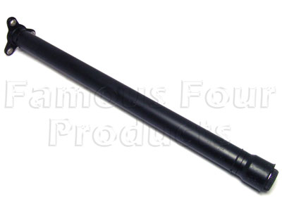 Propshaft - Front