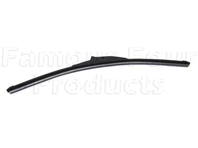Wiper Blade - Front