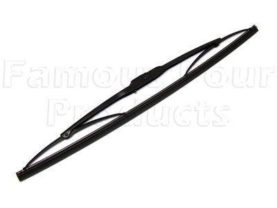 Wiper Blade - Rear