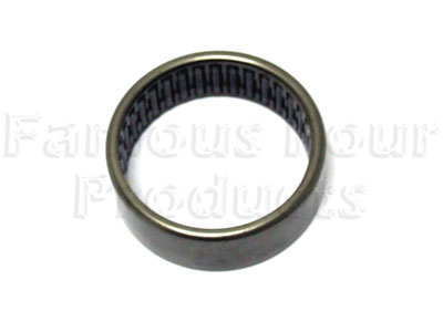 Stub Axle Needle Roller Bearing