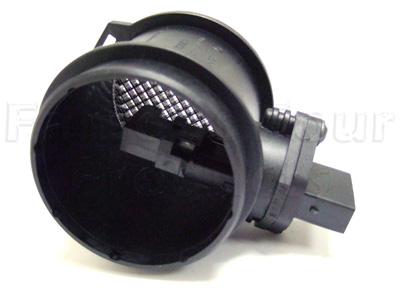 Air-flow Meter