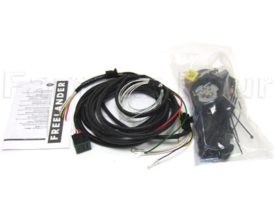 Electric kit S type