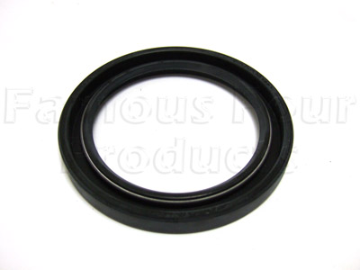 Hub Oil Seal