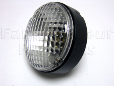 Reversing Lamp