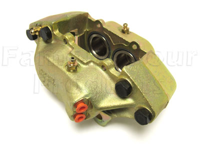 Brake Caliper - Front