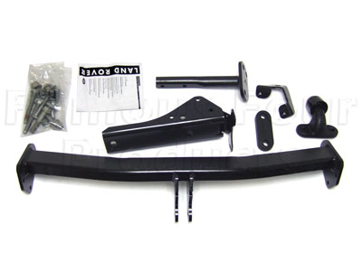 Tow Bar Kit