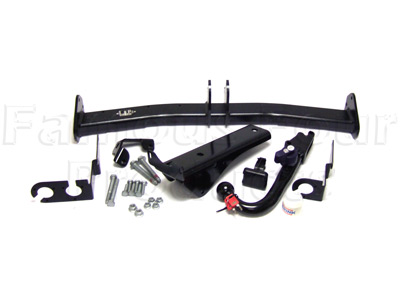 Tow Bar Kit