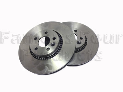 Brake Discs