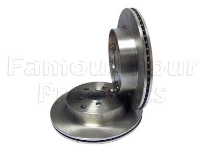 Brake Discs