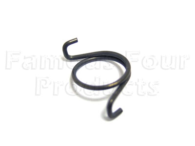 Spring - Door Latch