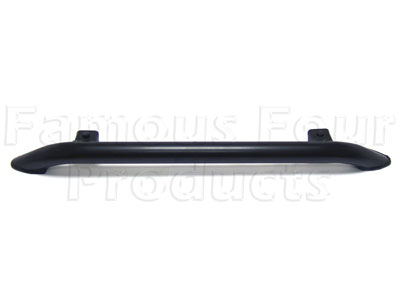 Spotlamp Bar