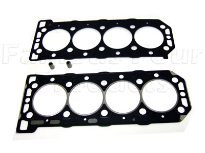 Head Gasket 1.8 Petrol