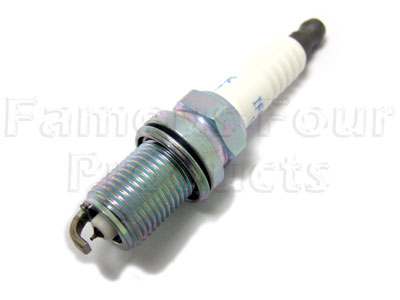 Spark Plug