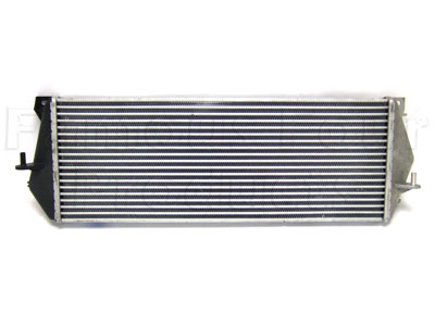 Intercooler