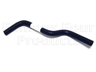 Hose - Inlet Manifold to Heater