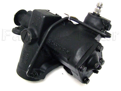 Power Steering Box
