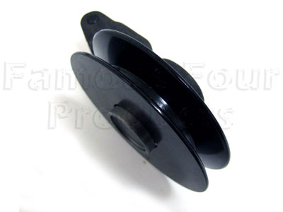 Pulley Tensioner - WATER PUMP OR AIRCON Drive Belt