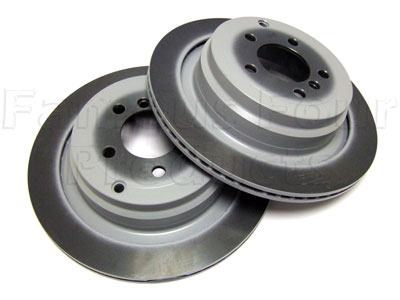 Brake Discs