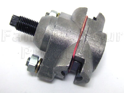 Adjuster Unit Handbrake