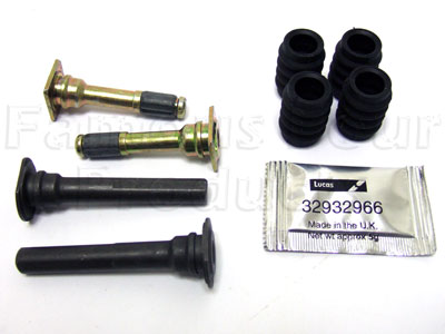 Guide Pin Kit - Brake Calipers