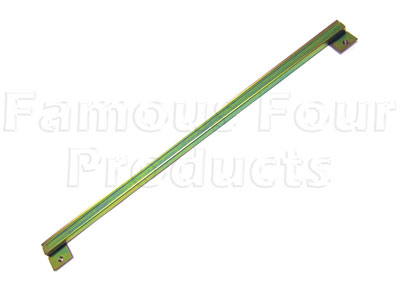 Channel for Door Glass - Wind-up Window