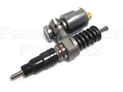 Injector TD5